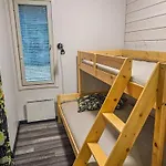 Vakantiehuis Vuosseli A 1 By Interhome