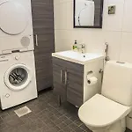 Vakantiehuis Vuosseli A 1 By Interhome