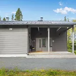 Vuosseli A 1 By Interhome Holiday home Ruka