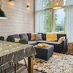 Vuosseli A 1 By Interhome Holiday home *
