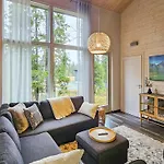Semesterbostad Vuosseli A 1 By Interhome