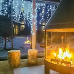Vuosseli A 1 By Interhome Holiday home