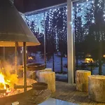 Holiday home Vuosseli A 1 By Interhome *