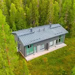 Holiday home Vuosseli A 1 By Interhome Ruka