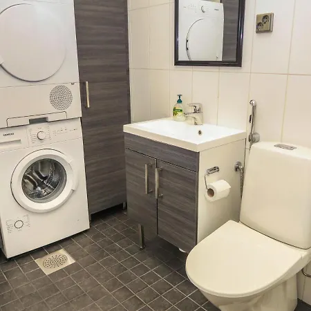 Vuosseli A 1 By Interhome