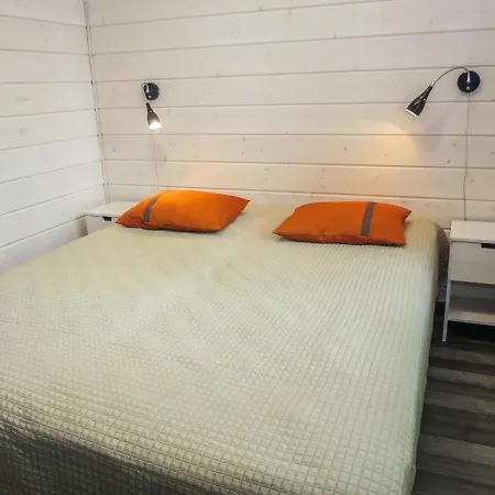 Vuosseli A 1 By Interhome Casa vacanze