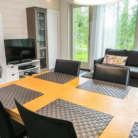 Vuosseli A 1 By Interhome Дом отдыха