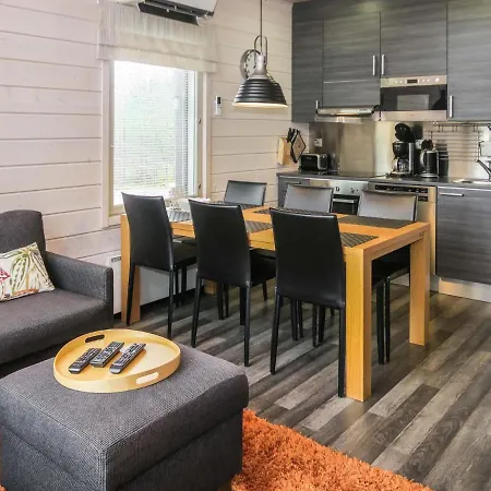 Casa vacanze Vuosseli A 1 By Interhome Ruka