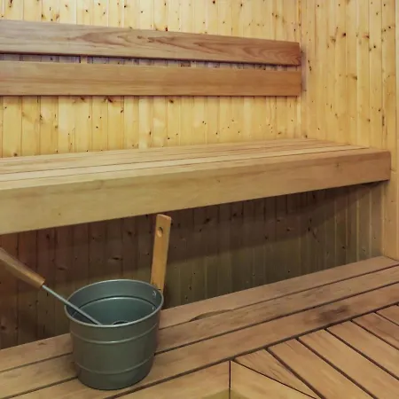 Vuosseli A 1 By Interhome