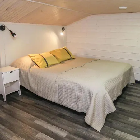 Vuosseli A 1 By Interhome *