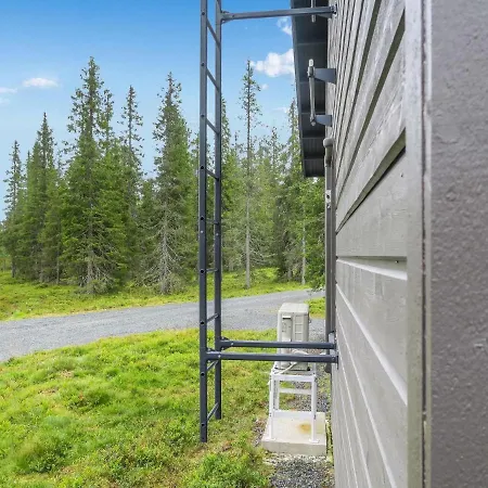 Vuosseli A 1 By Interhome *