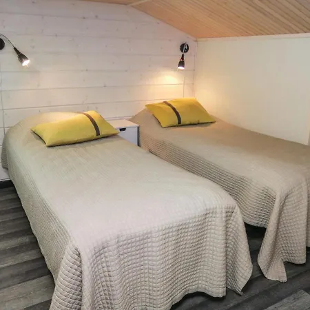 Vuosseli A 1 By Interhome *