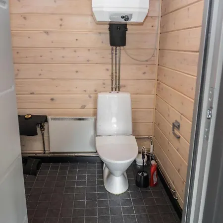 Vuosseli A 1 By Interhome * Ruka