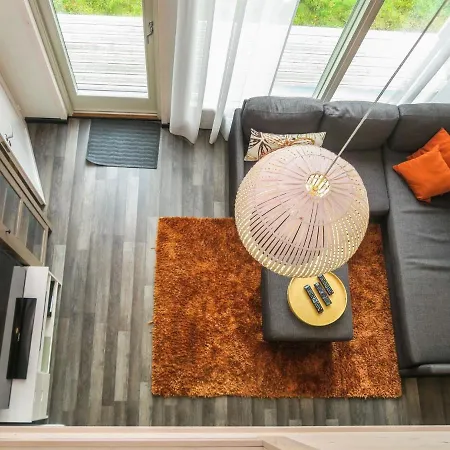 Casa vacanze Vuosseli A 1 By Interhome Ruka