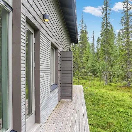 Vuosseli A 1 By Interhome Casa vacanze *