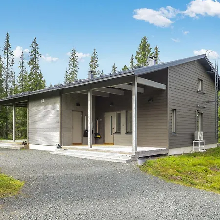 Semesterbostad Vuosseli A 1 By Interhome *
