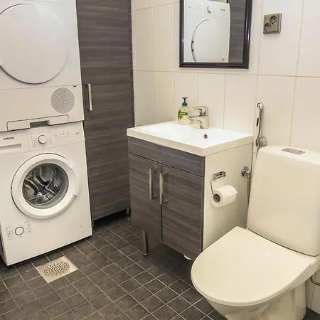 بيت للعطل Vuosseli A 1 By Interhome