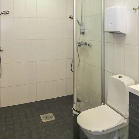 Vuosseli A 1 By Interhome Semesterbostad *