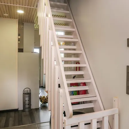 Vuosseli A 1 By Interhome * Ruka