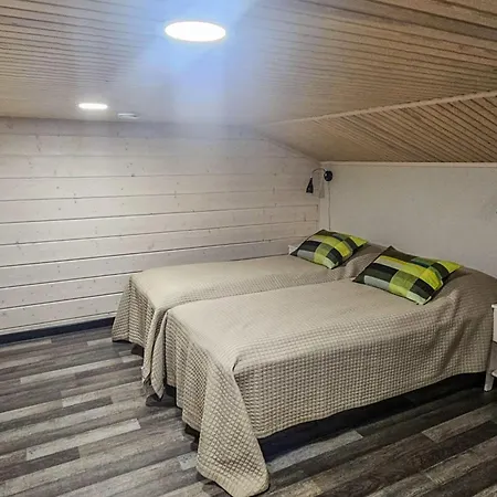 Vuosseli A 1 By Interhome * Ruka