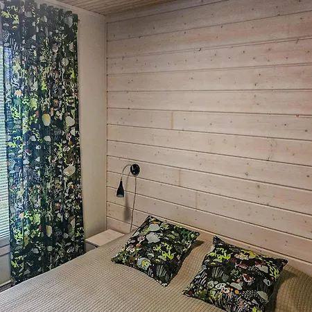 Vuosseli A 1 By Interhome * Ruka