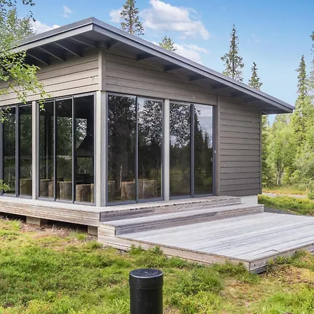 Casa de Férias Vuosseli A 1 By Interhome