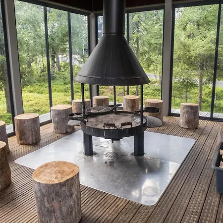 Vuosseli A 1 By Interhome *