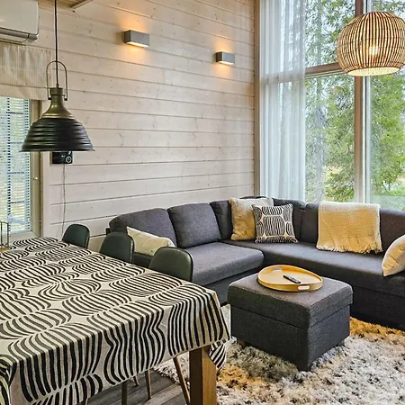 Vuosseli A 1 By Interhome *