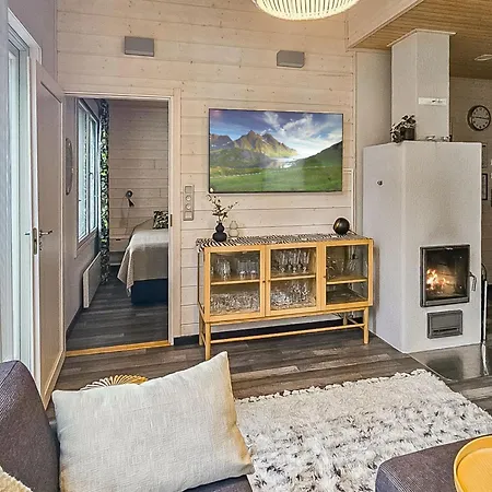 Vuosseli A 1 By Interhome