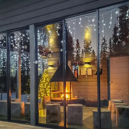 Vuosseli A 1 By Interhome *
