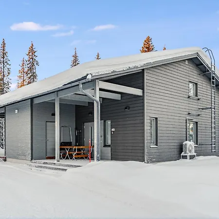 Vuosseli A 1 By Interhome