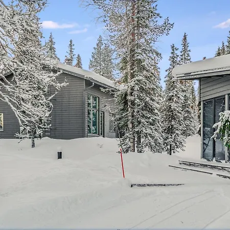 Vuosseli A 1 By Interhome * Ruka