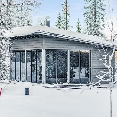 Vuosseli A 1 By Interhome *