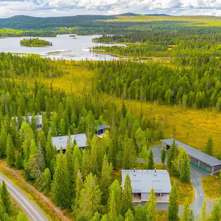 Vuosseli A 1 By Interhome