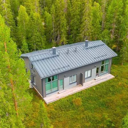Prázdninový dům Vuosseli A 1 By Interhome Ruka