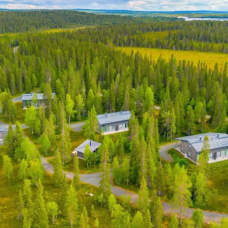 Vuosseli A 1 By Interhome Prázdninový dům *