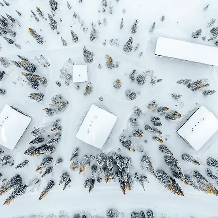 Prázdninový dům Vuosseli A 1 By Interhome *