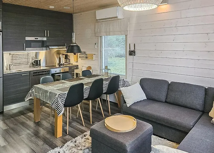 Vuosseli A 1 By Interhome روكا