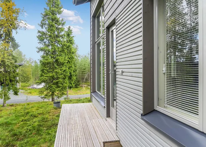 Vuosseli A 1 By Interhome روكا