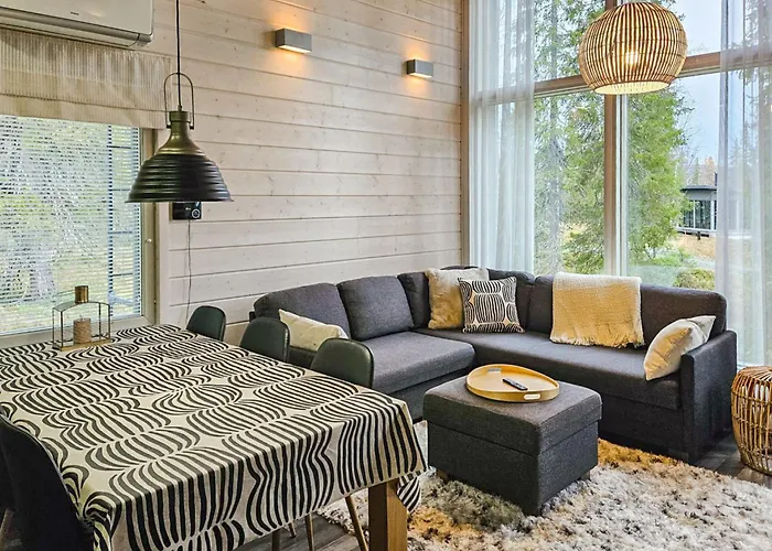 Vuosseli A 1 By Interhome *