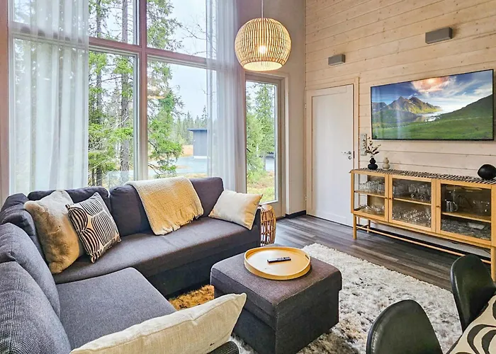 Vuosseli A 1 By Interhome روكا