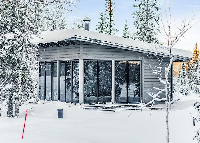 Vuosseli A 1 By Interhome *